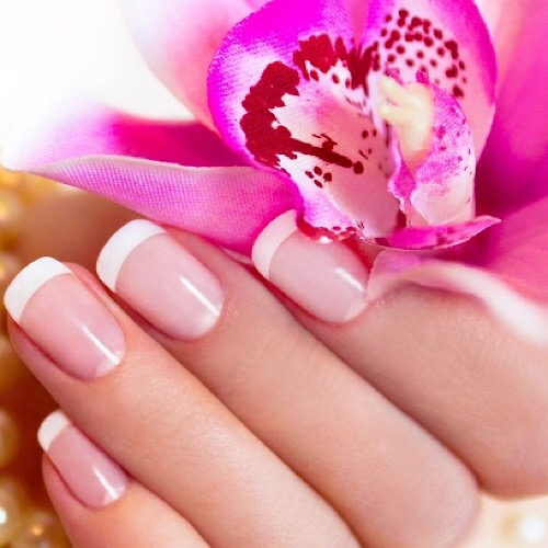 LUX SPA AND NAILS